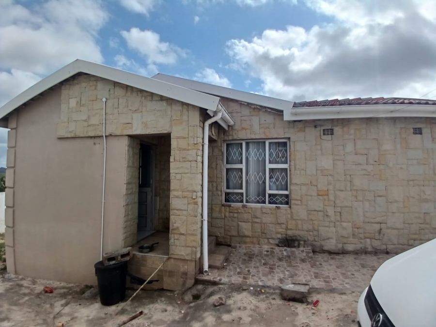 3 Bedroom Property for Sale in Mdantsane Nu 16 Eastern Cape